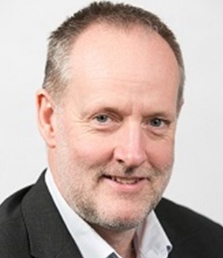 Matthew Harrison, Chief Executive at Sheffield Housing Company