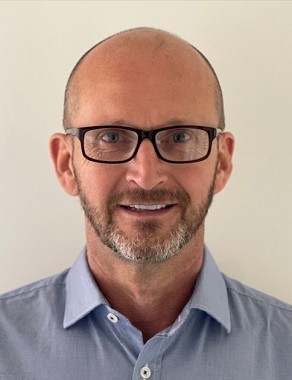 Adam Midgley, Head of Service Capital Delivery Service at Sheffield Housing Company