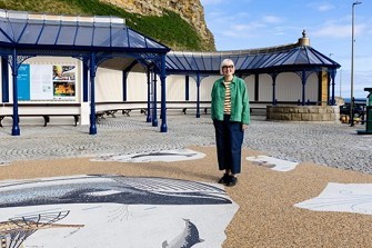 Artists call for Sheffield stories  Image