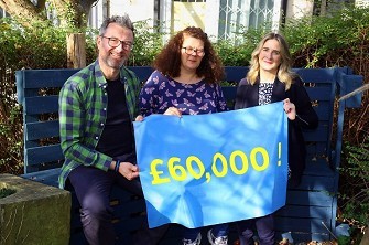 Further investment bolsters Sheffield community groups Image