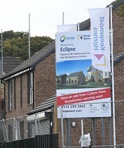Shared ownership homes now available at Eclipse, Manor Image