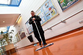 Hadyn Allen’s school days a lesson for all Image